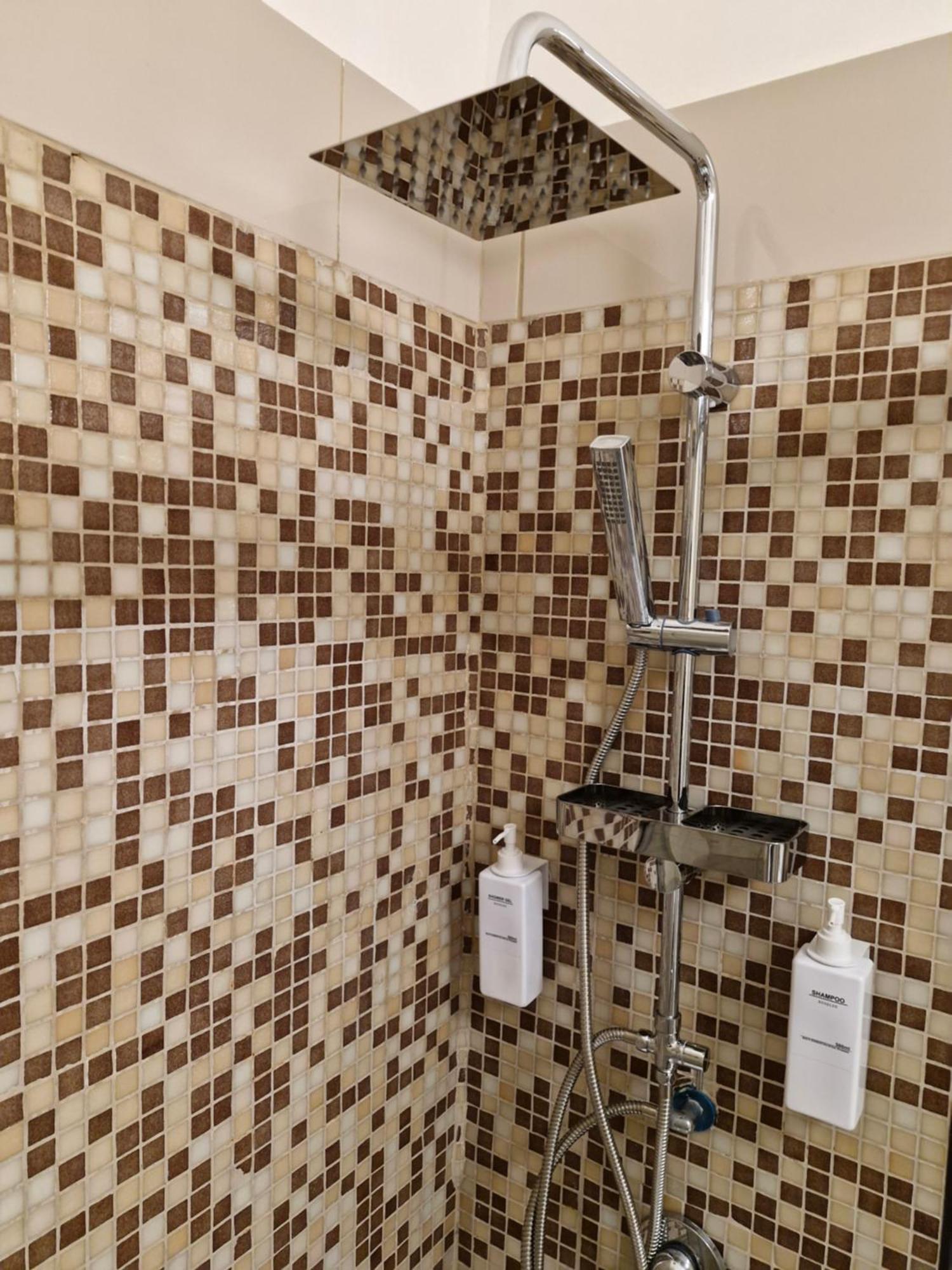 דירות נאפולי Casasofi מראה חיצוני תמונה