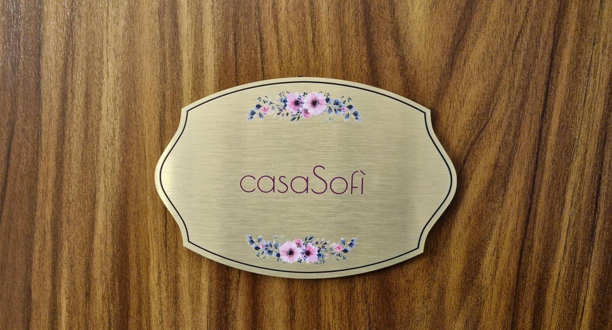 דירות נאפולי Casasofi מראה חיצוני תמונה