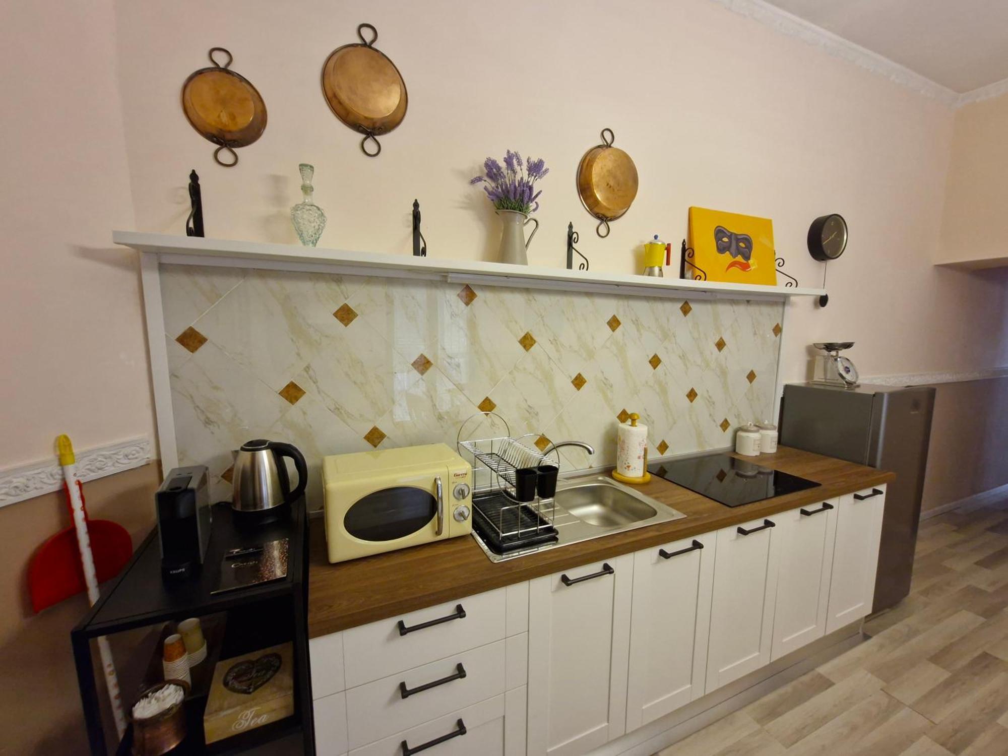 דירות נאפולי Casasofi מראה חיצוני תמונה